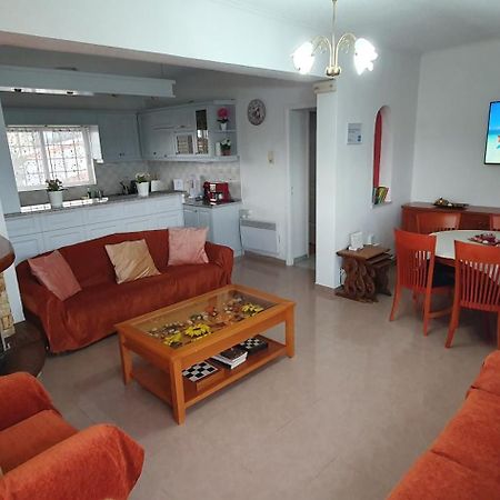 Vacation And Relaxation Home Oropos Nea Palatia المظهر الخارجي الصورة