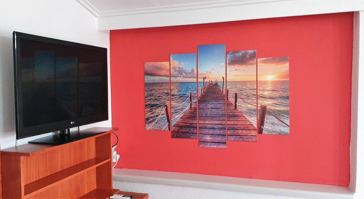 Vacation And Relaxation Home Oropos Nea Palatia المظهر الخارجي الصورة