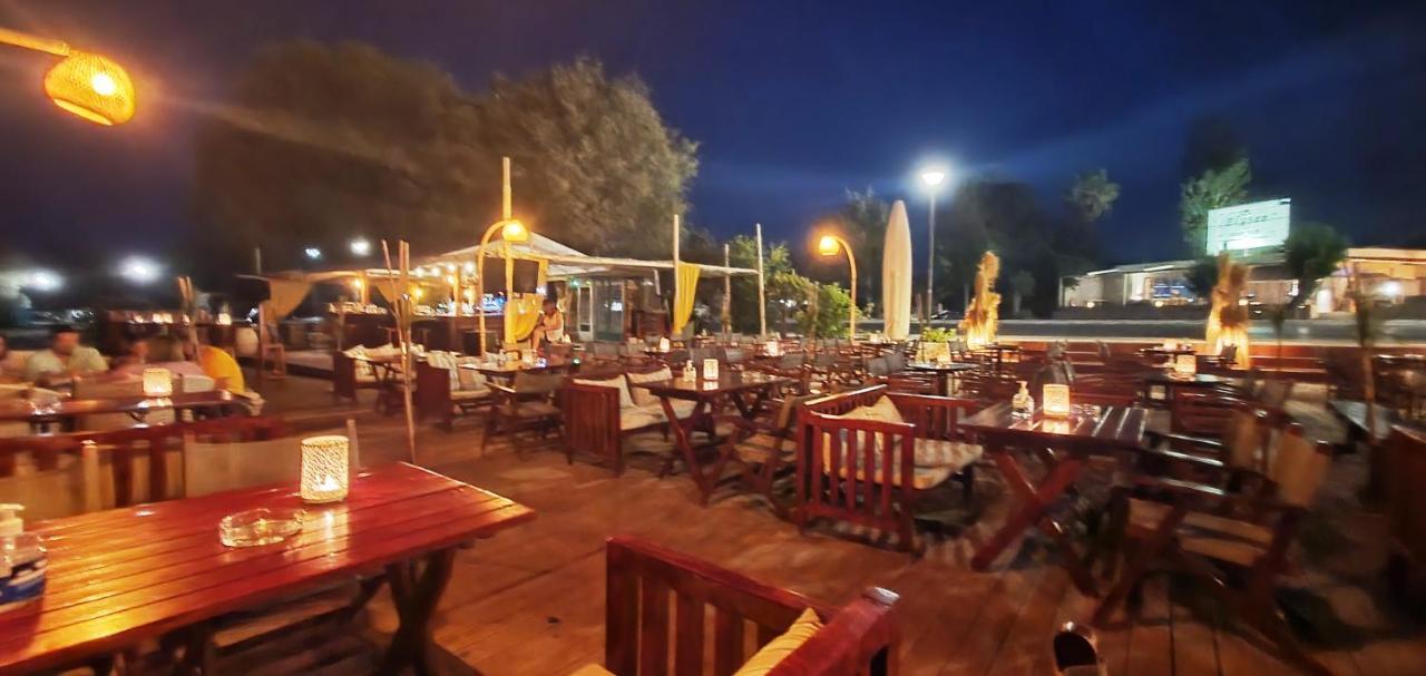 Vacation And Relaxation Home Oropos Nea Palatia المظهر الخارجي الصورة