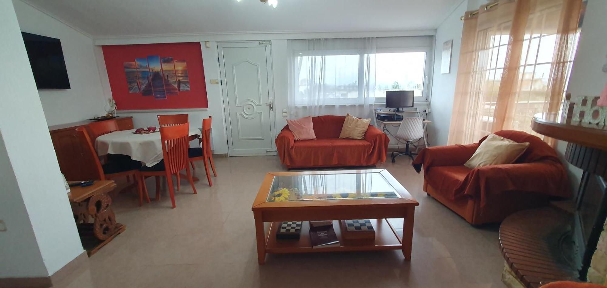 Vacation And Relaxation Home Oropos Nea Palatia المظهر الخارجي الصورة